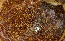 简单百搭的辣椒油