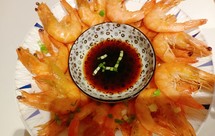 海虾简易做法：啤酒虾