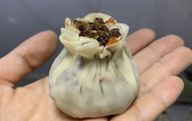 家常烧卖（杂粮）