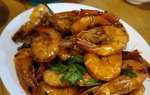 油焖大虾-家常懒人版