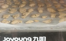 土豆藕粉版“好多鱼”