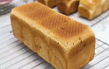 胚芽吐司（咸味中种法）