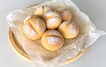 大米面包 ｜原味