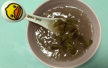 让你忘不了的藕粉