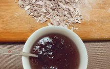 0失败的古法制作藕粉