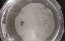 自制大米粉（米糕原材料）