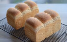 Sara吐司系列九：小麦胚芽吐司