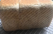 波兰种胚芽吐司