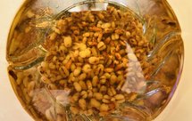 节日必备｜减肥刮脂养胃的大麦玄米茶