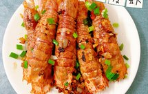 椒盐皮皮虾—也太简单了吧！