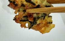 炸蕨根粉丸子(麦当劳炸鸡味)