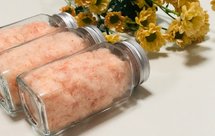 辅食～海虾肉松