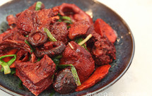 【0473】红糟鹅块<302小厨房>