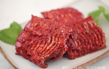 【0471】玫瑰露红糟带鱼<302小厨房>