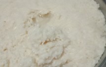 东北大米做甜酒，味道不比糯米差