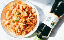 【5分钟快手菜】清炒小米虾