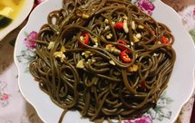 【Aries的晚餐】酸辣蕨根粉