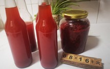 三个月自酿红曲酒（花雕/料酒）