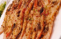 麻辣香锅大鬼虾