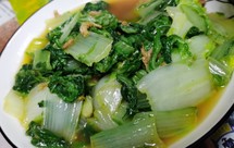 鲜美营养的 虾米