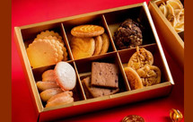 四款网红曲奇配方（二）