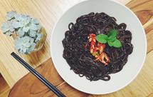 暴走厨房：川式厥根粉