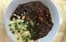 好吃到停不下来的凉拌蕨根粉丝