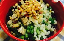 超好吃の蕨根粉