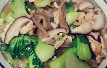 山粉皮（红薯粉）