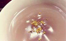 藕粉冲泡方法详细的不能再详细简单的不能再简单的