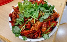 香辣小龙虾(料包篇)