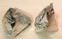 雜糧系列 大黃米紅豆粽子/大黃米紅棗粽子(無粽葉錫紙版 無糖低卡) & 蒸小米大黃米&煮雜糧飯(紅豆糙米高粱米...)&黃米包(翻版網紅紫糯米包 無油低卡)&牛奶蓮子八寶飯(無糖無油)