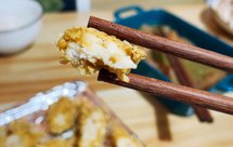 租房美食之烤鸡胸肉0失败