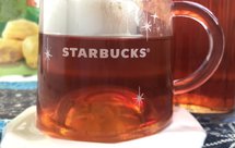 每日一煮 大麦茶