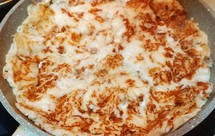 阿根廷红虾萝卜糕