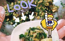 韭菜鸡蛋虾米皮馅儿饺子