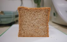 焦香小麦胚芽吐司