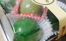 时令的仪式感~青团，清明时节绿油油（四种馅儿配方）