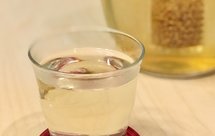 韩式大麦茶 配中国苦荞茶 一年四季皆佳茶饮 冷热皆可