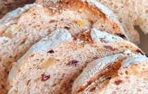 超减脂全麦面包