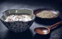 大麥甘酒（Barley Amazake）