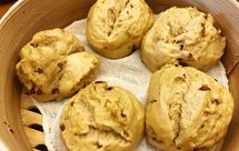 红糖馒头（大麦）