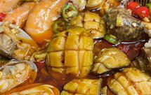 麻辣小海鲜