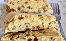 黄米面/玉米面无水煲糕（年糕）——压力锅蛋糕档