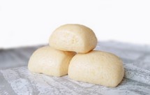 养胃养生黄米馒头（黄豆小米玉米）-养生馒头系列之三