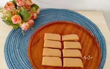 红糖椰浆甜年糕&腊肠香芋干贝香菇咸年糕