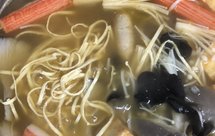 味好美冬阴功风味小火锅