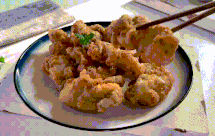 ⭐️脆炸生蚝⭐️