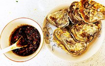 【保姆教程】鲜的掉眉毛的蒜蓉生蚝 蒸生蚝 原汁原味 一个字“绝”！