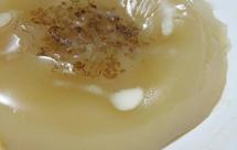 藕粉桂花糖糕（微波炉1分钟）